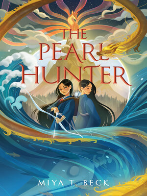 cover image of The Pearl Hunter
